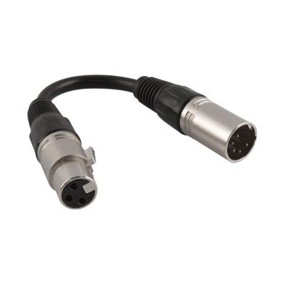 CHAUVET DMX3F5M DMX ADAPTER